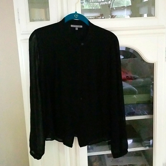 Ann Klein blouse - Picture 1 of 3